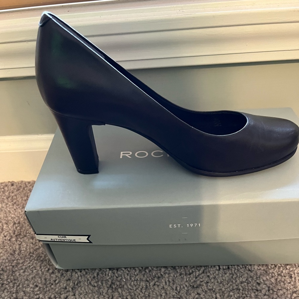 Black Pump